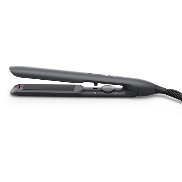 Philips 5000 Series Hair Straightener, 1-Ion