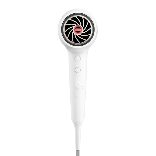 Philips 5000 Hairdryer with ThermoShield Sensor, 2100W angle