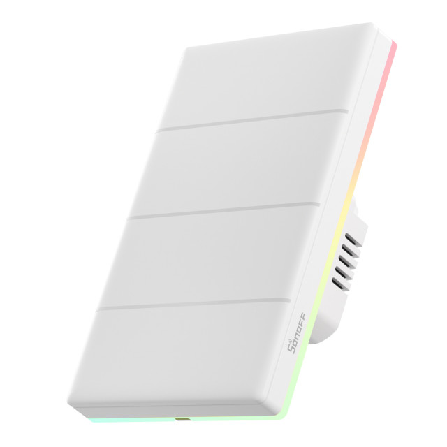 Sonoff TX Ultimate T5 Smart Light Switch - 4CH