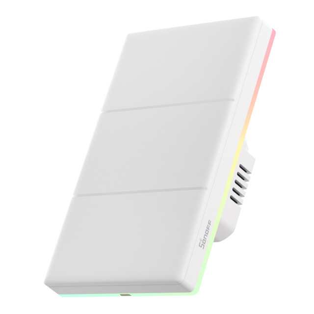 Sonoff TX Ultimate T5 Smart Light Switch - 3CH
