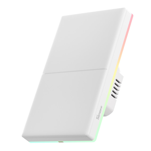 Sonoff TX Ultimate T5 Smart Light Switch - 2CH