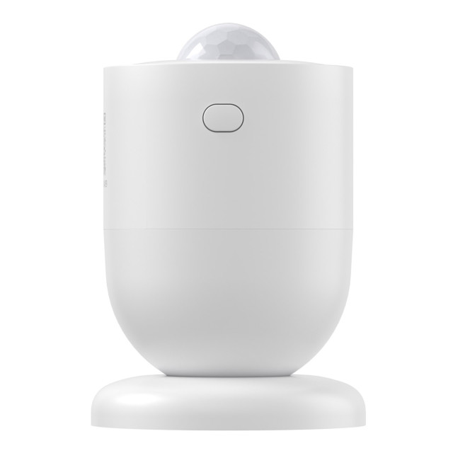 Sonoff Zigbee Motion Sensor for Bridge Pro Smart Home Hub angle