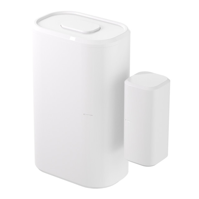 Sonoff Zigbee Door and Window Sensor for Bridge Pro Smart Home Hub