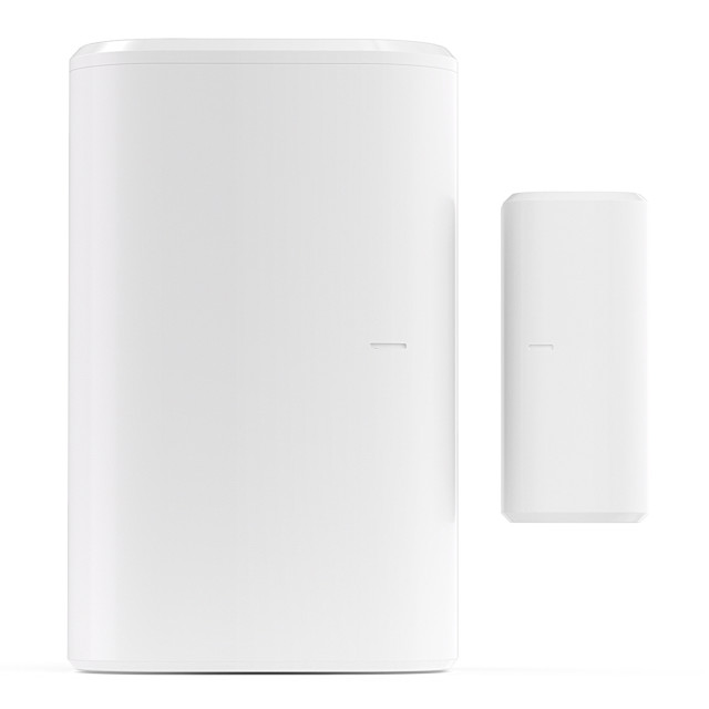 Sonoff Zigbee Door and Window Sensor for Bridge Pro Smart Home Hub angle