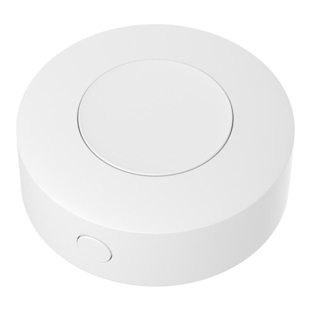 Sonoff Zigbee Wireless Button for Bridge Pro Smart Home Hub angle