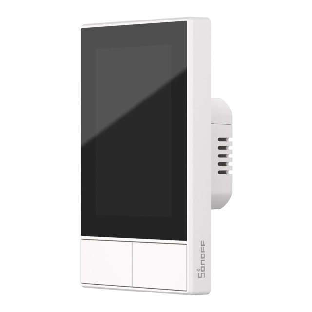 Sonoff NSPanel Wall Display Switch - White