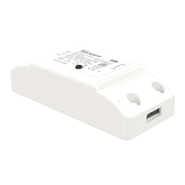 Sonoff RF Basic WiFi Smart Switch