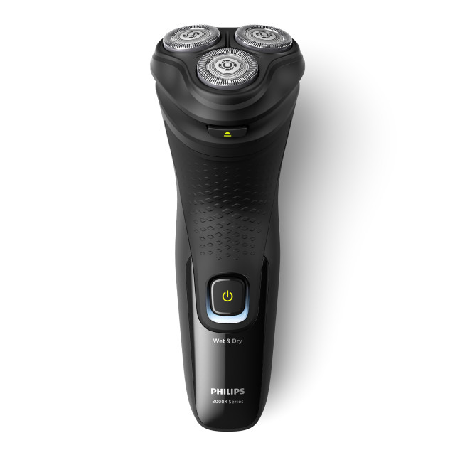 Philips 3000X Series Wet & Dry Electric Shaver