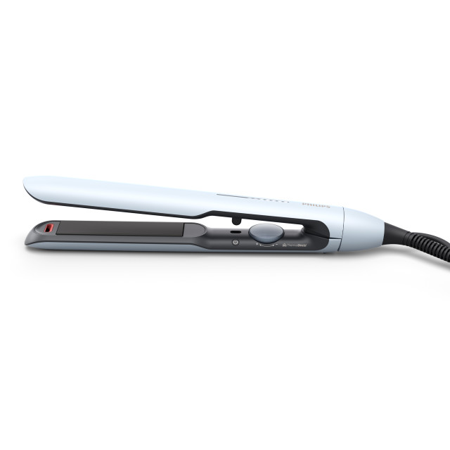 Philips 5000 Series Hair Straightener, 2-Ion