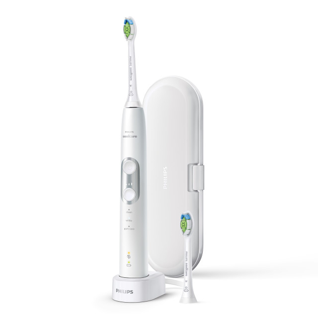 Philips 6100 Series Sonicare Protective Clean Electric Toothbrush