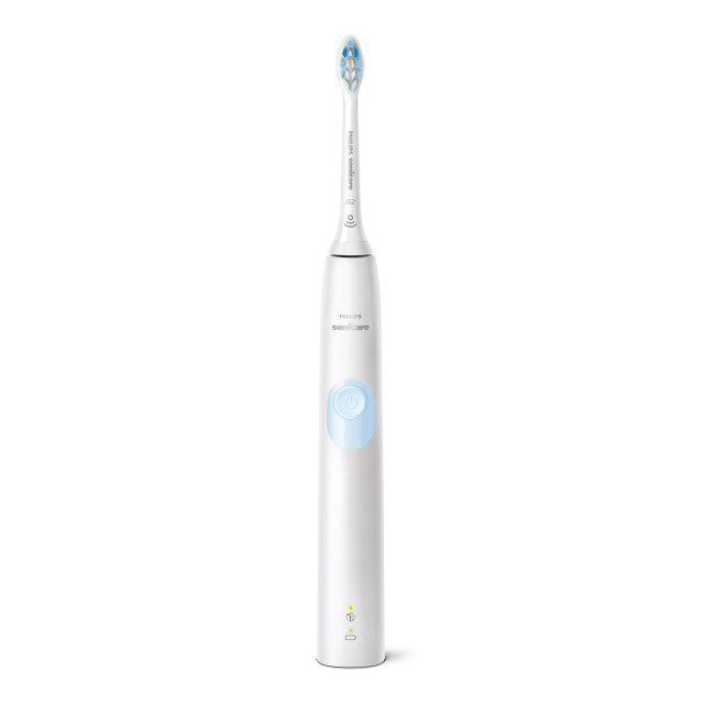 Philips 4300 Series Sonicare Protective Clean Electric Toothbrush