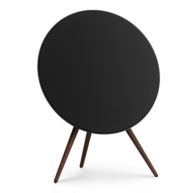 Bang & Olufsen Beosound A9 5th Gen Bluetooth Speaker - Black Anthracite