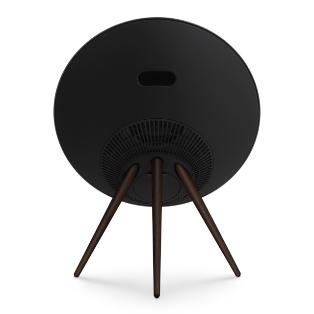Bang & Olufsen Beosound A9 5th Gen Bluetooth Speaker - Black Anthracite angle