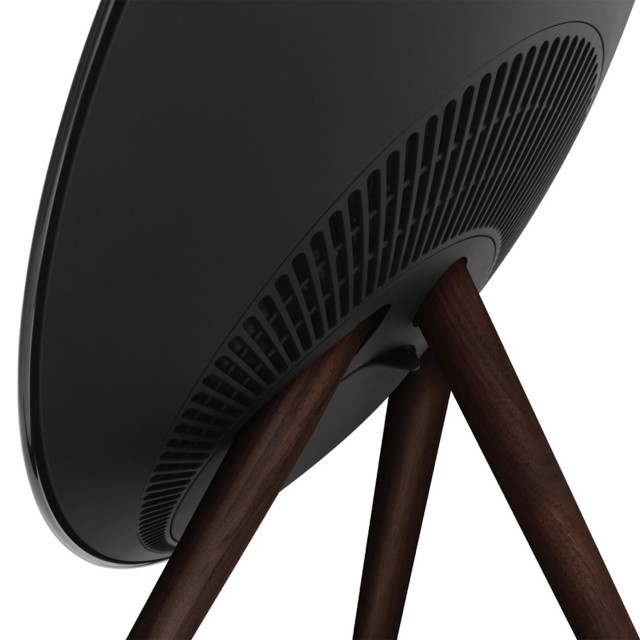Bang & Olufsen Beosound A9 5th Gen Bluetooth Speaker - Black Anthracite detail