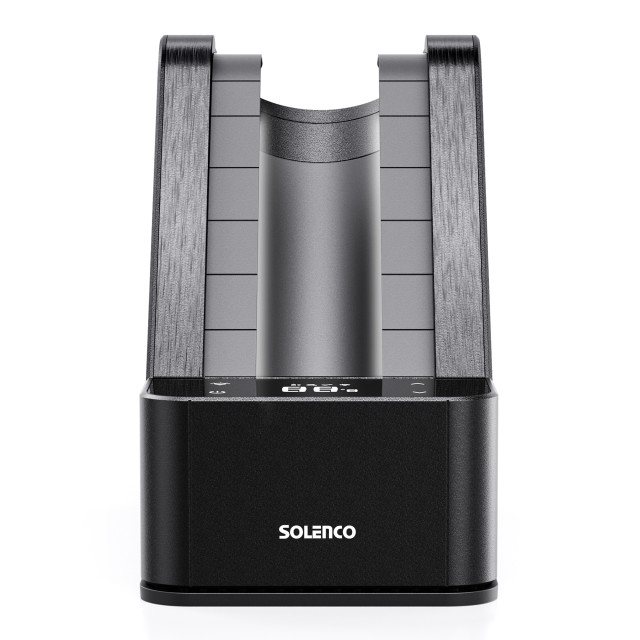 Solenco Life Precision Bottle Wine Cooler