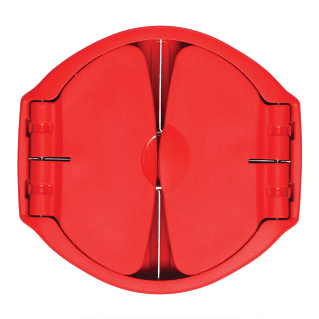 Dreamfarm Apple Slicer angle