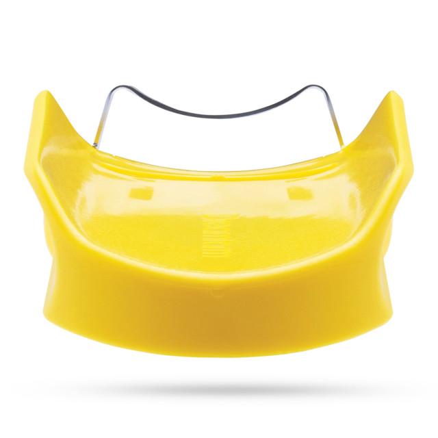 Dreamfarm Corn Peeler angle