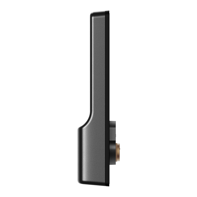 Eufy C210 Security Smart Lock angle