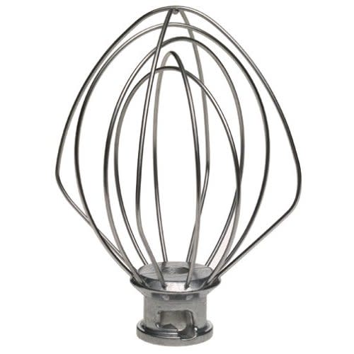 Includes Wire Balloon Whisk
