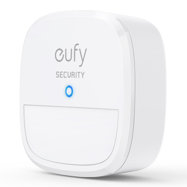 Eufy White Motion Sensor