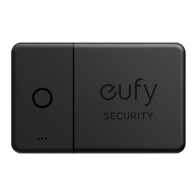 Eufy Smart Track Card angle