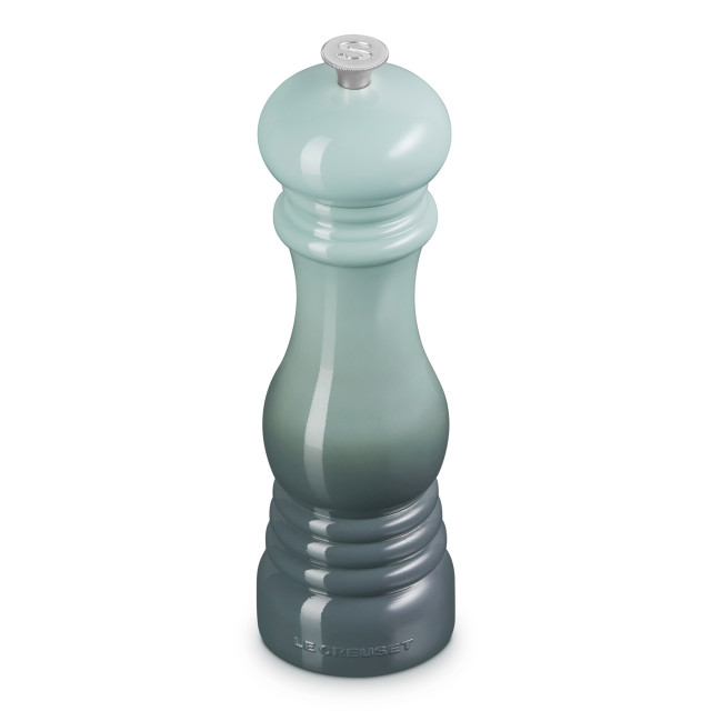 Le Creuset Sea Salt Classic Salt Mill, 21cm