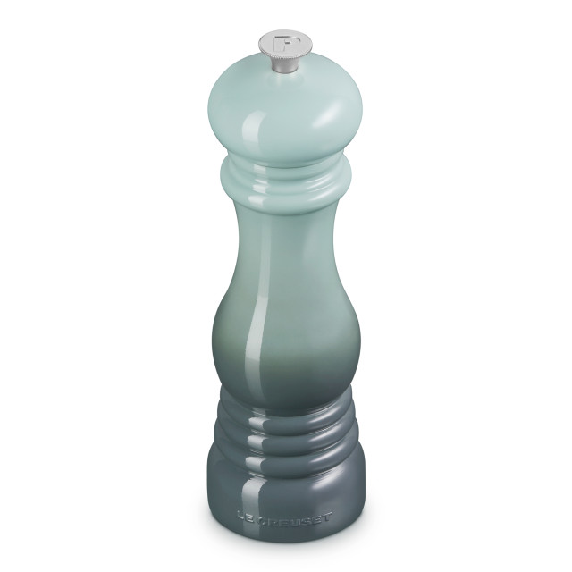 Le Creuset Sea Salt Classic Pepper Mill, 21cm