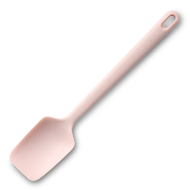 Kitchen Pro Silicone Spoonula - Blossom