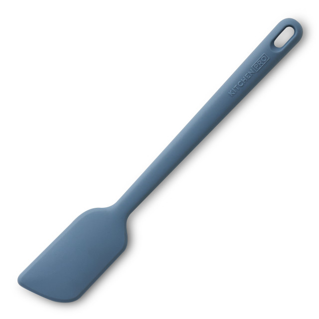 Kitchen Pro Silicone Mini Spatula - Denim