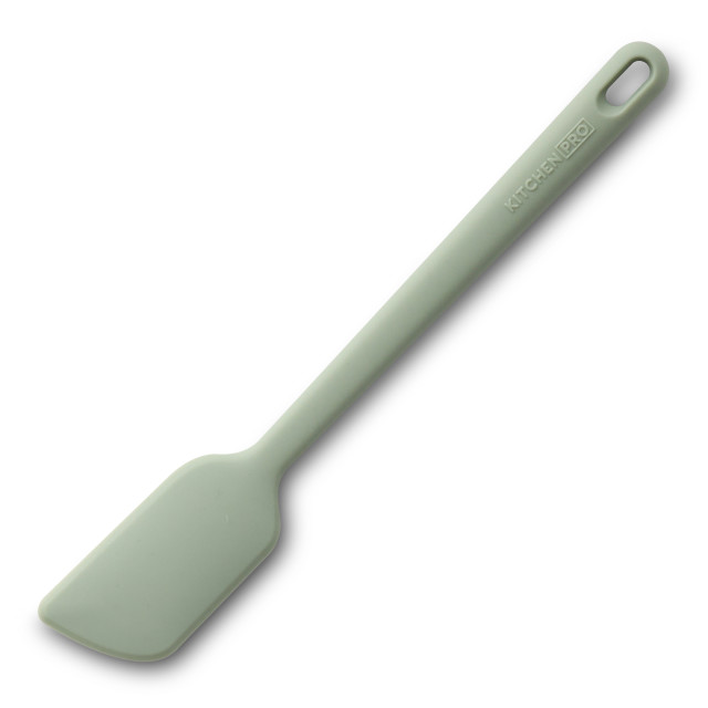 Kitchen Pro Silicone Spatula - Sage