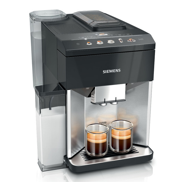 Siemens EQ.6 Plus s500 1500W Fully Automatic Coffee Machine