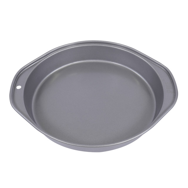 PME Non-Stick Round Cake Pan - 20cm angle