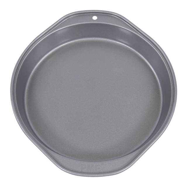 PME Non-Stick Round Cake Pan - 20cm angle
