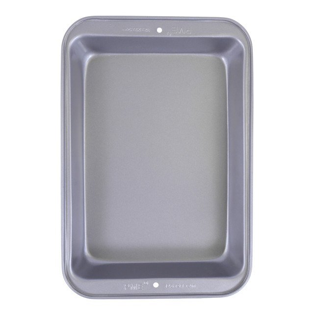 PME Non-Stick Roasting Pan angle