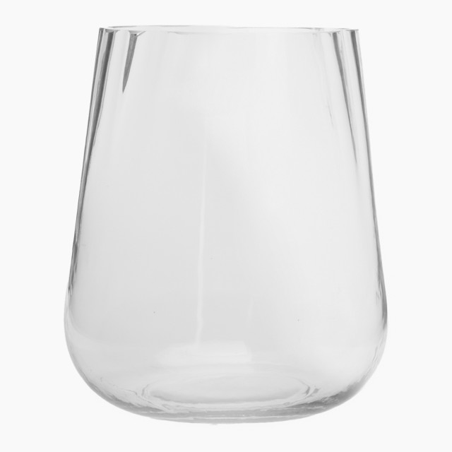 Thread Office Fleur Handblown Glass Vase - Small
