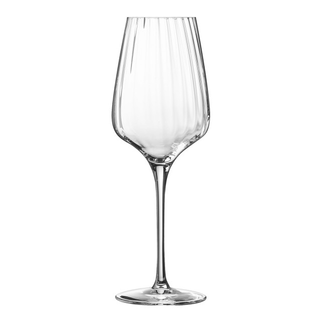 Chef & Sommelier Symetrie White Wine Glasses, Set of 6