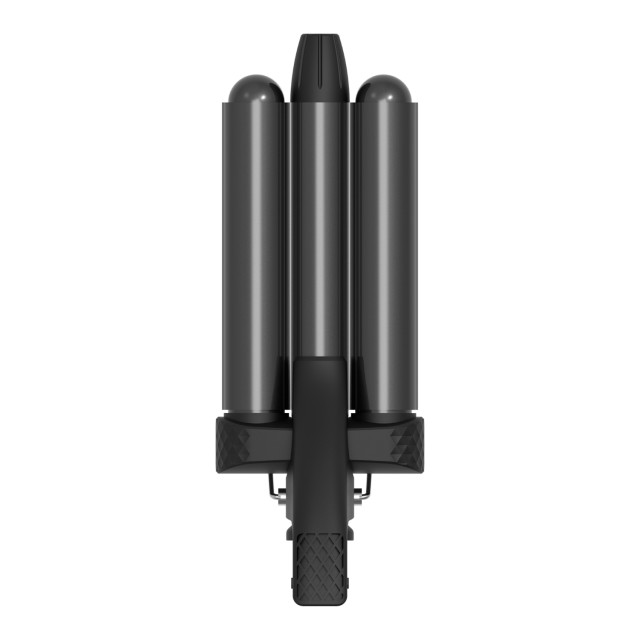 Veaudry myCurl Interchangeable Triple Barrel