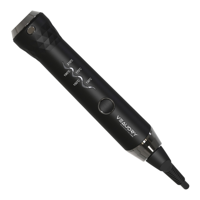 Veaudry myCurl Interchangeable Base