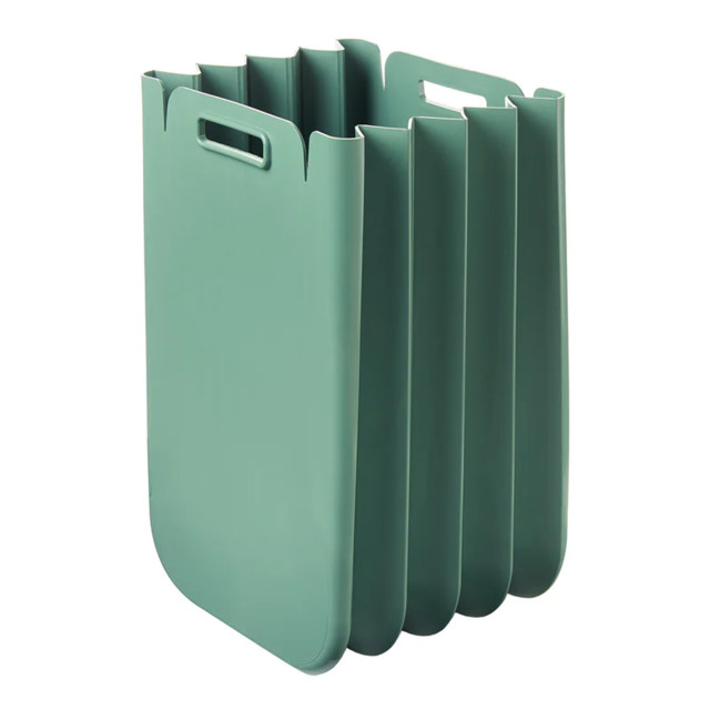 Guzzini Eco Packly Multipurpose Container - Sage Green