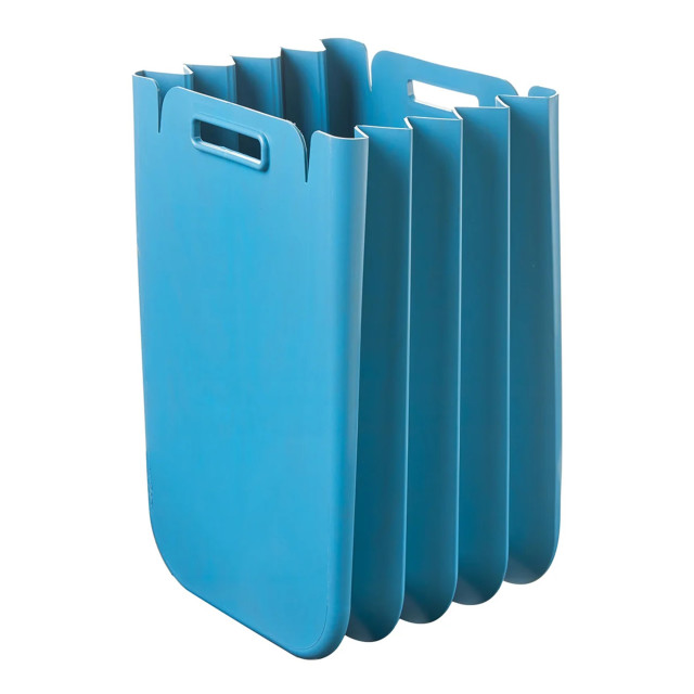 Guzzini Eco Packly Multipurpose Container - Bright powder blue