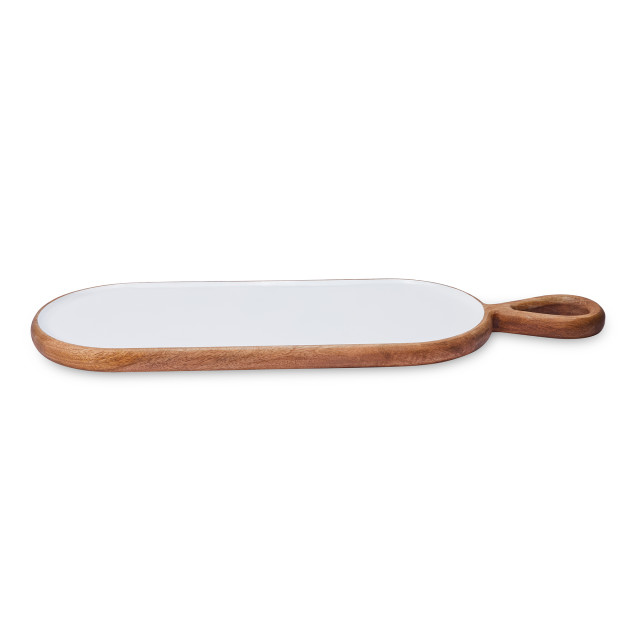 Salisbury & Co Calla Oval Paddle Board with Handle, 60cm