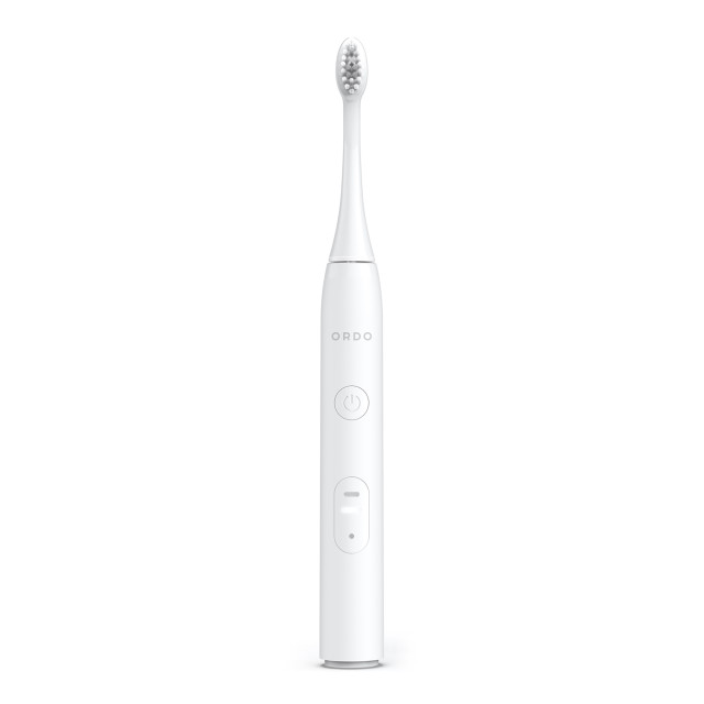Ordo Sonic Lite Toothbrush - Snow