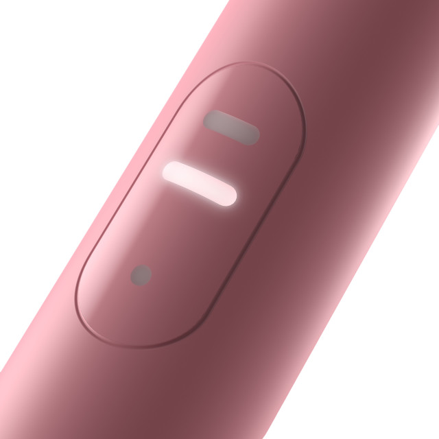 Ordo Sonic Lite Toothbrush - Petal detail