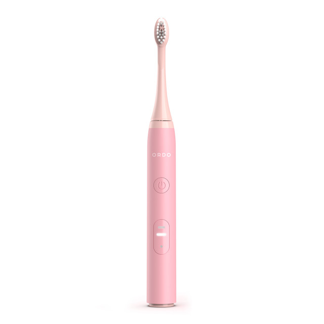 Ordo Sonic Lite Toothbrush - Petal