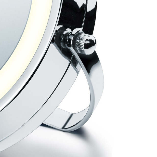 Beurer BS 59 Illuminated Cosmetics Mirror with LED Lights detail