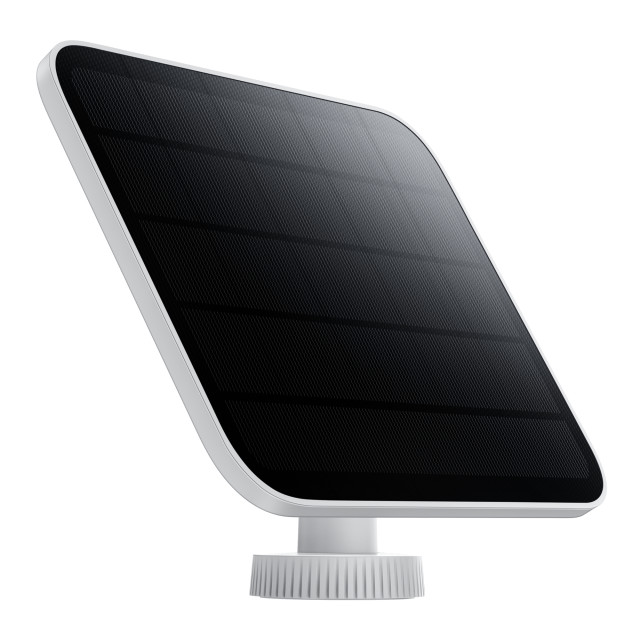 Xiaomi Outdoor Solar Panel For BW Series Camera