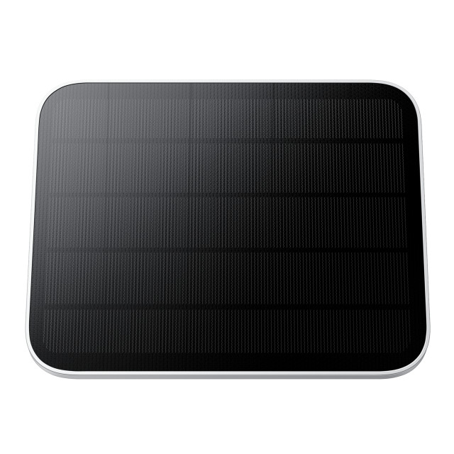 Xiaomi Outdoor Solar Panel For BW Series Camera angle