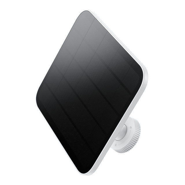 Xiaomi Outdoor Solar Panel For BW Series Camera angle