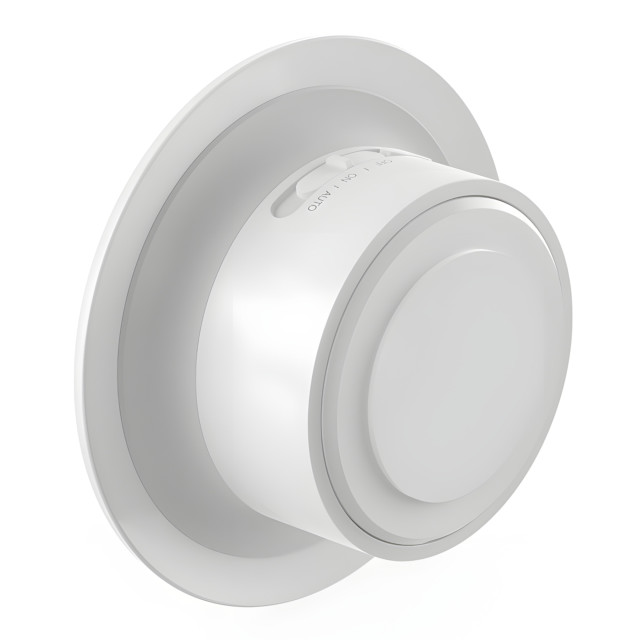 Xiaomi Motion-Activated Night Light 3 angle