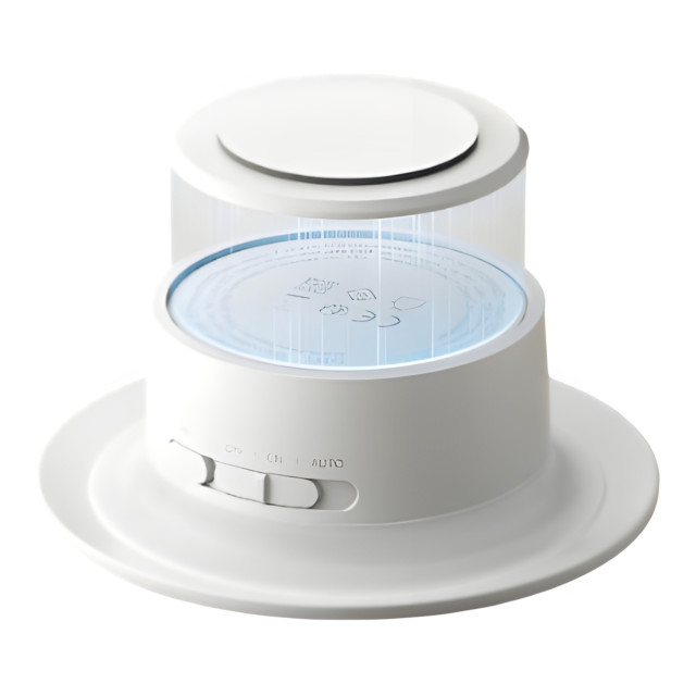 Xiaomi Motion-Activated Night Light 3 detail